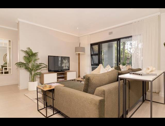 3 BEDROOM APARTMENT FOR SALE IN MORNINGSIDE
